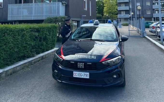 Raffica di furti nelle cantine e nei garage in Borgo Milano