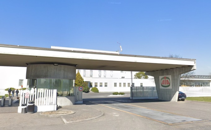 Sciopero nello stabilimento Aia di Nogarole: “Chiediamo ritmi di lavoro più sostenibili”