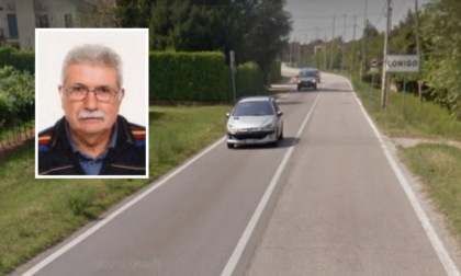 Malore improvviso mentre pedala: morto il pensionato Luigi Artuso