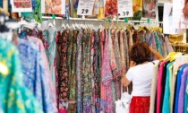 Il mercatino dell'artigianato arriva a Legnago