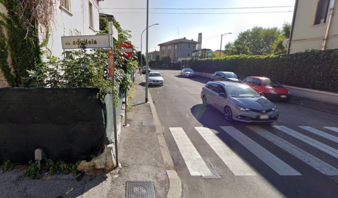 Duplice omicidio a Verona: marito e moglie uccisi in casa, fermato il figlio