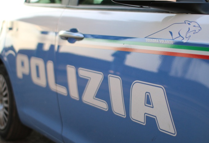 Nigeriano condannato per aver devastato moto in sosta era tranquillamente a spasso per Verona