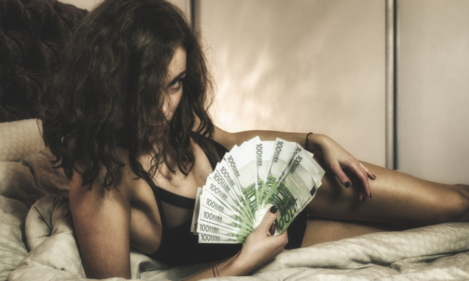 Il rapporto shock sulla qualità delle escort: le migliori? Si trovano anche a Verona