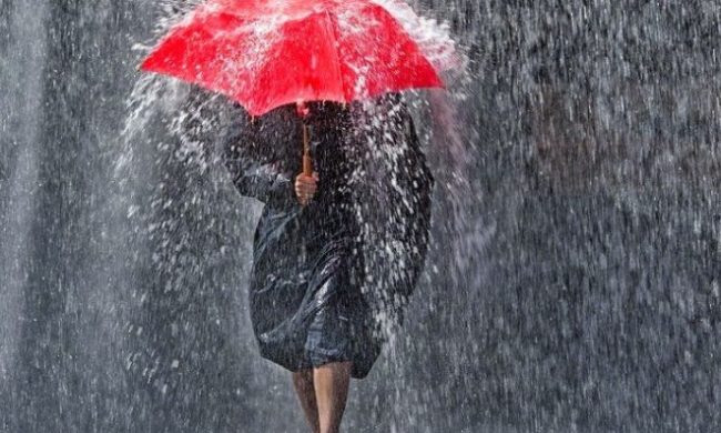 Allerta meteo in Veneto fino a domenica