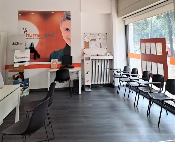 A Verona Humangest è il punto di incontro tra aziende e lavoratori