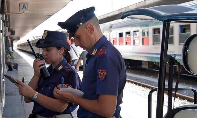 Minorenni di ritorno da Gardaland molestate sul treno, inchiesta archiviata