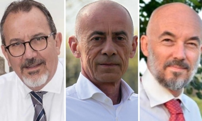 Elezioni Villafranca di Verona 2023: Faccioli e Melotti sfidano il sindaco uscente Dall’Oca