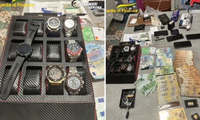 La “bella vita” con fiumi di denaro, orologi, hotel, ristoranti e poi lo “scacco matto” a Poste Italiane