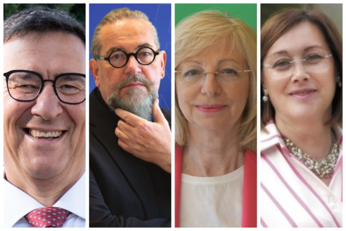 Elezioni Bussolengo 2023: quattro candidati in lizza per le Comunali