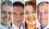 Elezioni Sona 2023: quattro candidati si sfidano per le Comunali