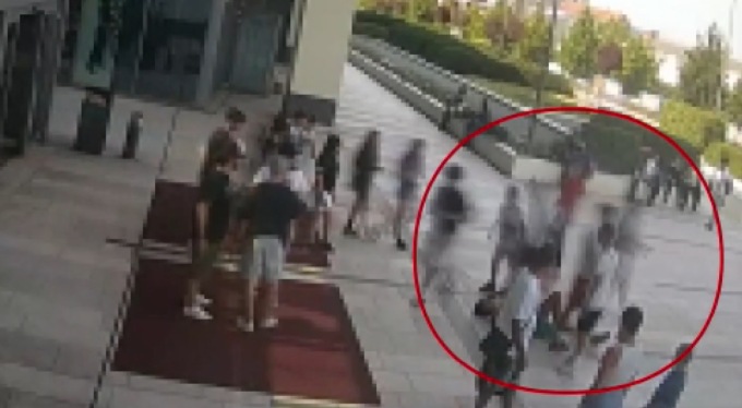 Violenti, ladri e spacciatori per un pugno di like: baby gang di minorenni semina il panico a Verona