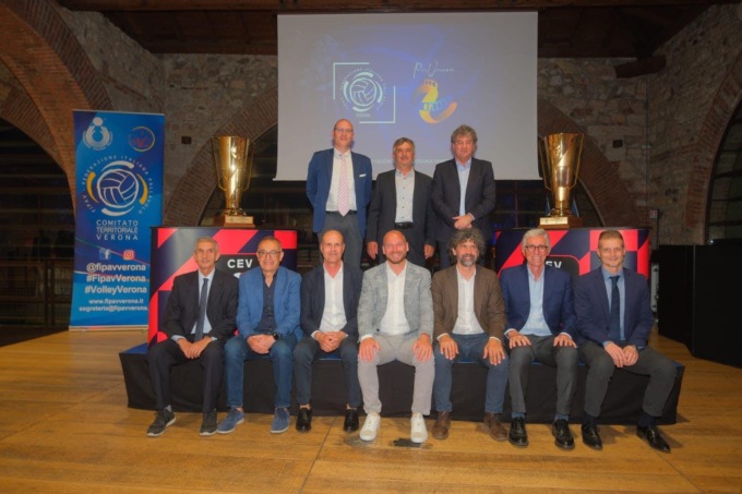 Europei di volley femminile in Arena: dopo 35 anni lo sport internazionale torna nell’anfiteatro