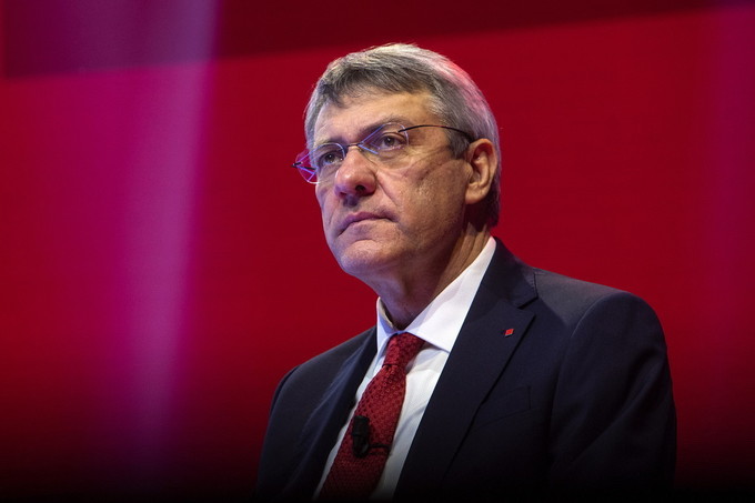 Il segretario nazionale della Cgil Landini a Verona per fermare il decreto sull’autonomia