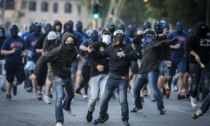 Alta tensione per lo spareggio salvezza tra Verona e Spezia: si temono scontri tra le tifoserie