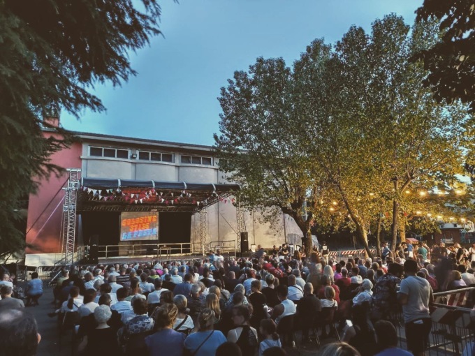 Torna la grande festa di “Golosine 37136”