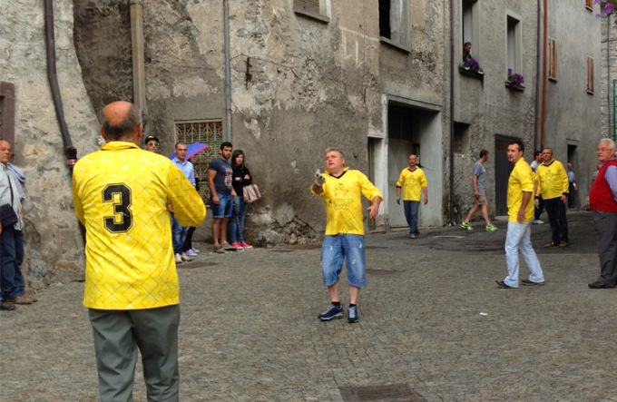 La grande festa dei giochi antichi sta per cominciare: sarà un ritrovo di tutte le comunità ludiche italiane