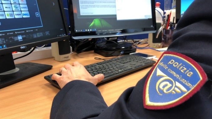 Shock a Verona, arrestato 37enne con un archivio di centinaia di audio e video e di abusi su minori