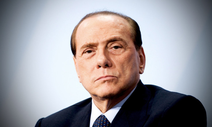 E’ morto Silvio Berlusconi: il cordoglio del sindaco di Verona Damiano Tommasi