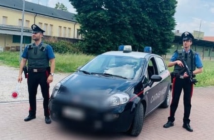 Era già un “sorvegliato speciale” ma continuava a rubare: ladro di biciclette nei guai