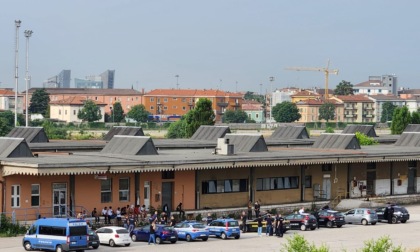Pattuglioni a Verona, controlli a tappeto: 4 stranieri espulsi, 3 allontanati dalla città