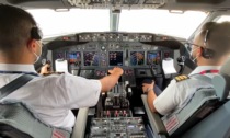 Improvvisa perdita di pressione nella cabina: il volo Verona Marsa Alam si ferma a Roma