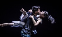 A Forte Gisella il festival con i migliori interpreti della danza contemporanea