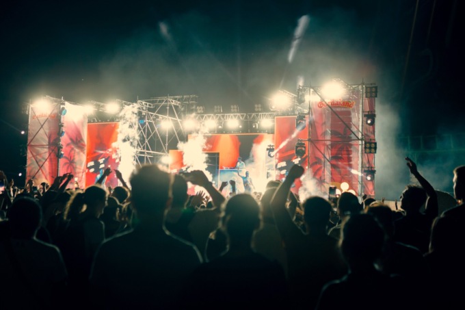 Gardaland Summer Festival con Annalisa, Alfa, Ginevra Lamborghini e molto altro