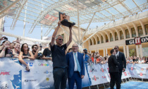 Andrea Bocelli Foundation per la prima volta al Giffoni Film Festival