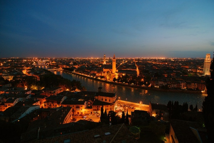 Cosa fare a Verona e provincia: gli eventi del weekend del 29 e 30 luglio 2023