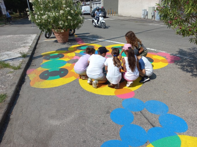 Verona è la prima città in Italia per numero di giardini scolastici