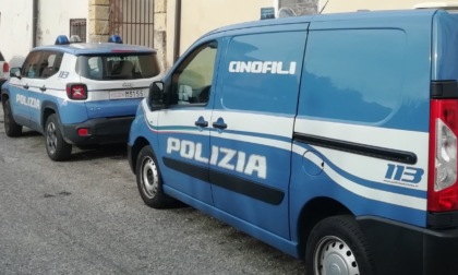 Un capotreno becca lo scambio di droga e così si smaschera una rete di traffico da Verona a Trento