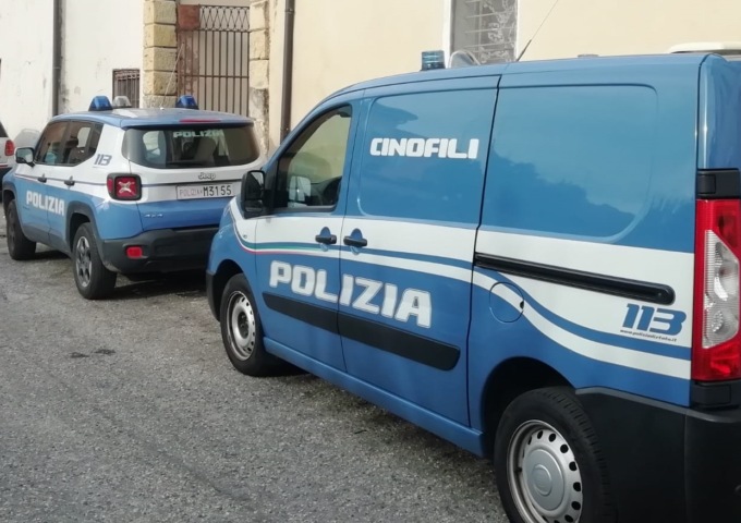 Un capotreno becca lo scambio di droga e così si smaschera una rete di traffico da Verona a Trento