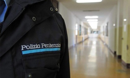 Trovato un cellulare nascosto in una cella del carcere di Verona