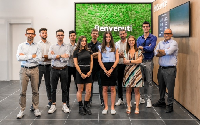 Autotorino cresce nel veronese e apre la nuova concessionaria Toyota a Legnago