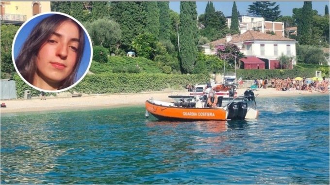 Chi era Anna Lorenzi, la 20enne morta per salvare il fratello che stava annegando