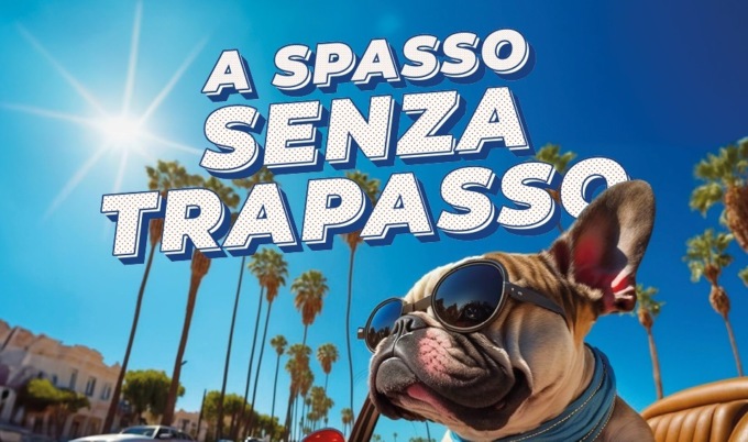 L’estate “a spasso senza trapasso” di Autotorino
