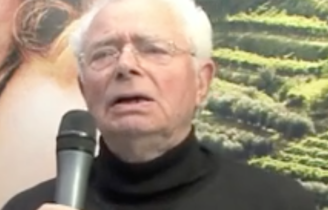 Mondo della Paleontologia in lutto: è morto Luciano Vanzo, “Indiana Jones” di San Giovanni Ilarione