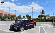 Controlli Carabinieri a San Bonifacio, spaccio di droga e furti: due stranieri arrestati
