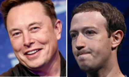 Elon Musk contro Mark Zuckerberg, botte da orbi sul ring: l'incontro potrebbe svolgersi nell'Arena di Verona