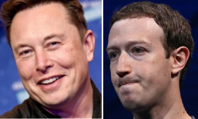 Elon Musk contro Mark Zuckerberg, botte da orbi sul ring: l’incontro potrebbe svolgersi nell’Arena di Verona