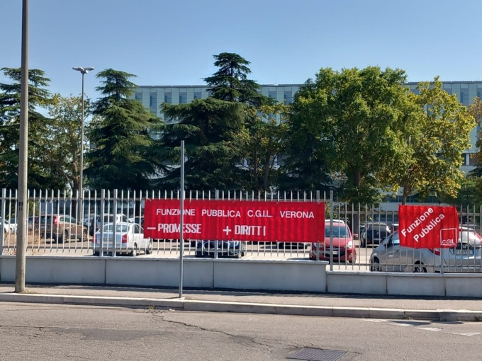 Vertenza trakcare, lunedì il primo incontro in Prefettura