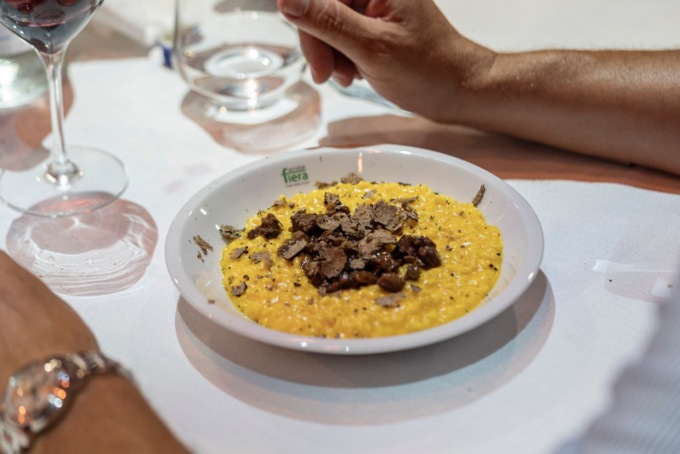 A Isola della Scala torna la Fiera del Riso: fra tradizione e internazionalità