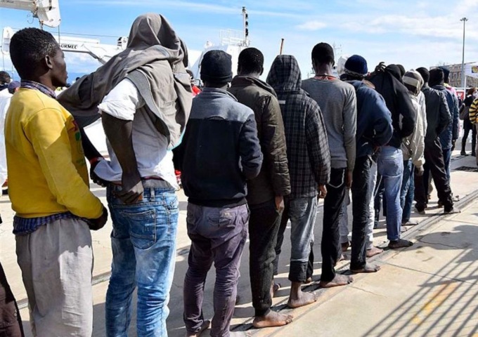Migranti, Il Segretario provinciale Pd Verona: “No al Cpr a Legnago, un rischio per il territorio”