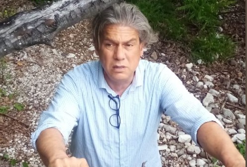 Tragico incidente con la moto, addio al veronese Andrea Mercanti