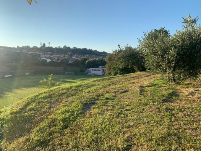 Palestra e sport gratis per tutti a cielo aperto: a Sona si può (dal 17 settembre 2023)