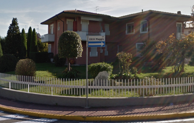 Uccide la madre a calci e pugni: si è avvalso della facoltà di non rispondere