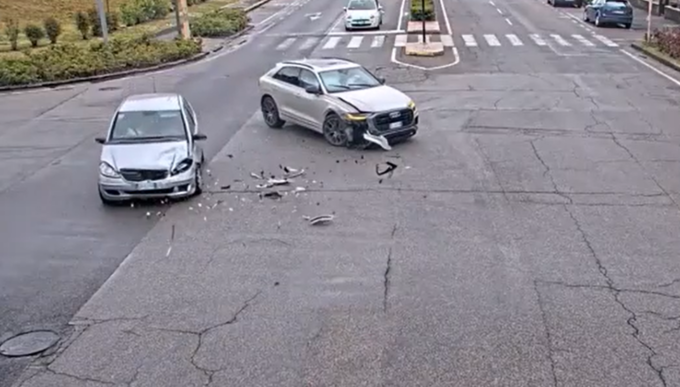 Incidenti in forte aumento a Verona: la Prefettura convoca un vertice sulla sicurezza stradale