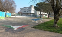 Scacchi, ping pong e postazioni per gli artisti: come cambiano le piazze e i giardini di Verona