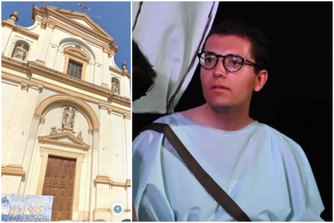 Oggi l’ultimo addio a Mattia Passilongo, il catechista morto a 20 anni per un tumore