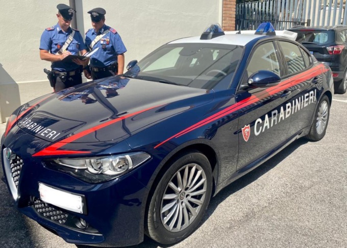 Ruba una bici ma ignora che il mezzo è dotato di un dispositivo Gps